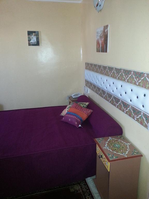 Hotel Abda Safi Rum bild