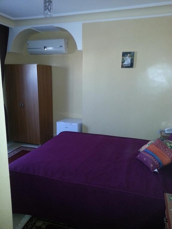 Hotel Abda Safi Exteriör bild