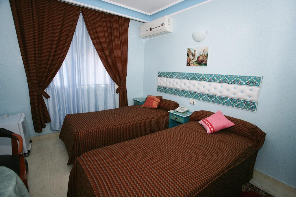 Hotel Abda Safi Rum bild